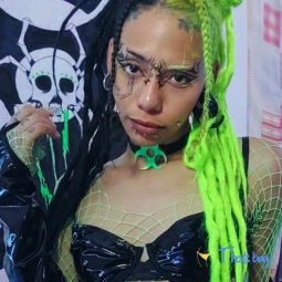 Poison Wish • FREE