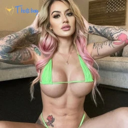 Rianna Conner Carpenter