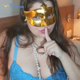 senhorita sensualize