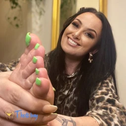 Mistress Velvet 💙💛🇺🇦