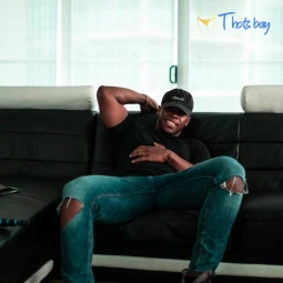 NAUGHTY TIME W/ SENSAY