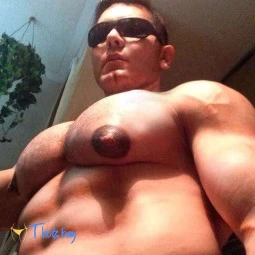 VIP THE BEST NIPPLES AND PECS WORLD
