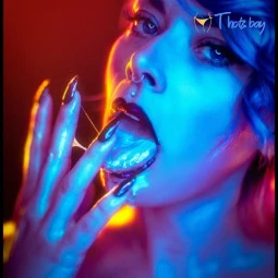 SpittDaddy (she/her)