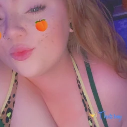 Strawberrii Cream 🍓💦