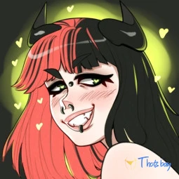 AlexisTheSuccubus