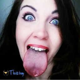 The Tongue Goddess