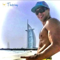 🧸Toy Boy Promo Fiesta 🔥🎉🎈🍾