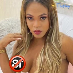 TSLucero Video Calls DOMINATRIX 😈