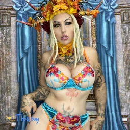 XZanthia (FREE ACCOUNT)