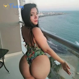 Julissa Estefany Ramirez