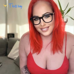 AuroraRed - Your Mommy