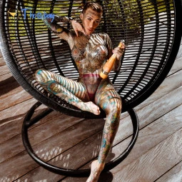 ⚡️𝓑𝓮𝓬𝓴𝔂 𝓗𝓸𝓵𝓽 ⚡️