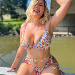 Chelsea Wilde • VIP