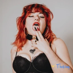 👩‍🦰 ✨ 𝙔𝙊𝙐𝙍 𝙃𝙊𝙍𝙉𝙔 𝘾𝙇𝘼𝙎𝙎𝙈𝘼𝙏𝙀