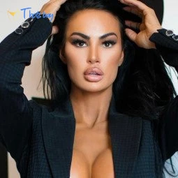 Katelyn Runck ❤️‍🔥