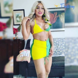 Karol Diesel VIDEOCALL DOMINATRIX