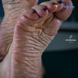 LaButee Foot Goddess