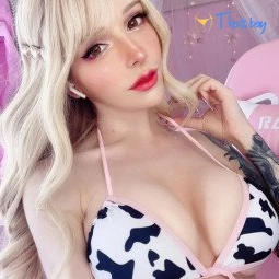 Katyuska 💜🐰カチュスカ