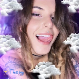 ᴄʀʏʙᴀʙʏ ᴍɪᴍɪ 𓁿 * • . ☁️ 𑁍