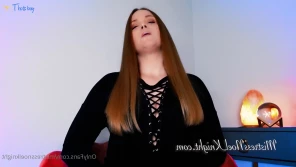 Mistress Noel Knight