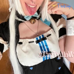 🥵 HOT COSPLAYER 🥵