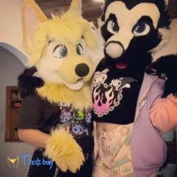 Kali&amp;Haruki 🏳️‍⚧️ (18+)