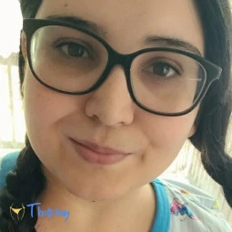 💛 Violet 🌼 Daddy's Girl 🎀