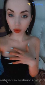 Forever Paradise (+18) _timeless_paradox