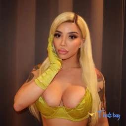 Andrea Anaconda 🐍💦 HEAVY SHOOTER