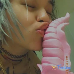 Ashes Smokahontas🌸