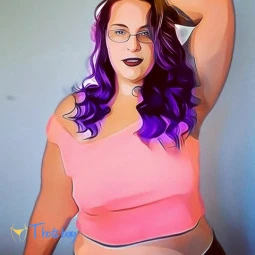 Bbw-krissy14