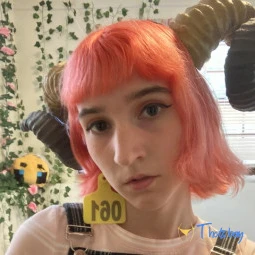 Discord Kitten 🏳️‍🌈