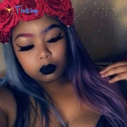 Chokahontas 🖤🥰