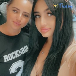 Mother&daughter 18 39yo