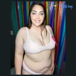 🐮 MILKY BOOBS 🐮