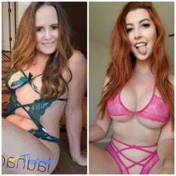 Real StepMom & Daughter