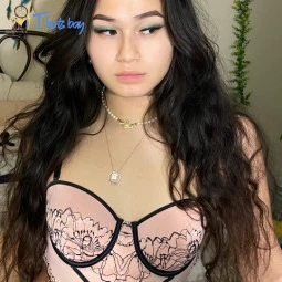 T-Girl Tiff 🏳️‍⚧️