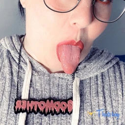 🧁GodMother Of Ass Mina Luciano🧁