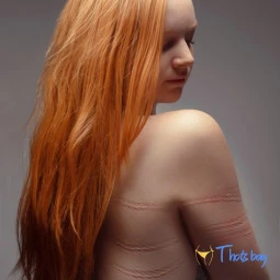 ♡ Miss Innocent ♡