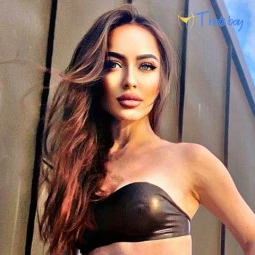 Jardena מיסטרס