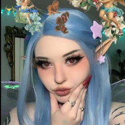 𝓘𝓿𝔂✨🧚🏻‍♀️