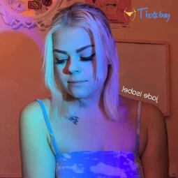 internet gf ♡ jade isabel