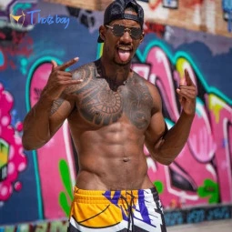 Jesús Reyes👑@REYDREYES 🖤 BBC 🖤