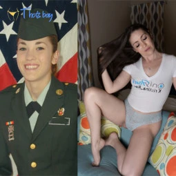 Kristina Rae💋Army Vet🇺🇸Mom Next Door