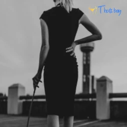 Lady Alice Payne of Dallas