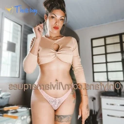 LÍVIA MARQUES TRANSEX