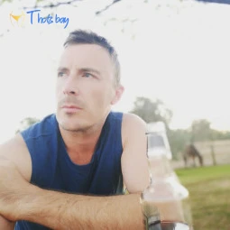 Luckyfarmer corn Co.