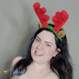 BBW Alt Chick Luna 😈