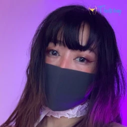 Petite Asian Doll 🌸 5%