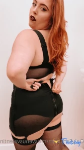 Miss Venus Valentine